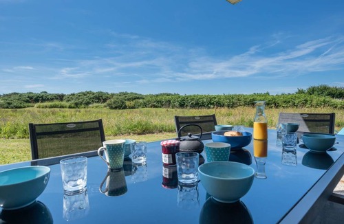 Quiberon Apartment | 75 m² Apartment ∙ 3 bedrooms ∙ 6 guests