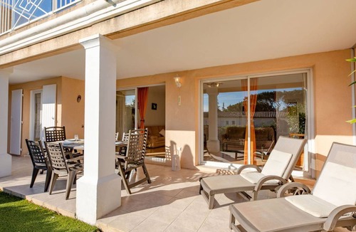 Sainte-Maxime Other | 76 m² Accommodation ∙ 2 bedrooms ∙ 4 guests