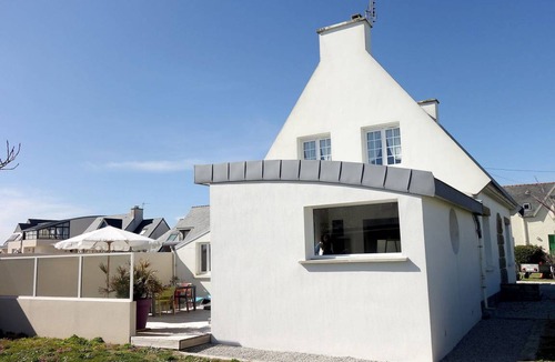 Loctudy Other | 84 m² Accommodation ∙ 3 bedrooms ∙ 7 guests