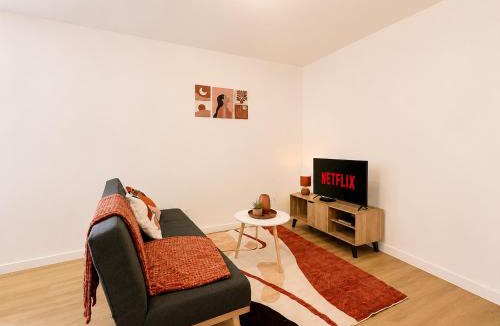 Saint-Rambert-d'Albon Apartment | 8B - Le Cosy