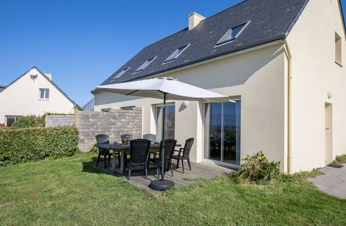 Le Conquet Other | 90 m² Accommodation ∙ 4 bedrooms ∙ 8 guests