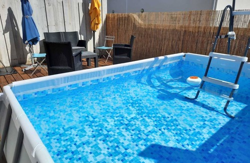 Saint Ouen d'Aunis House | 90m² 4chambres 10min La Rochelle