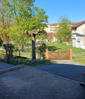 Carmaux Bed & Breakfast | AïnaPat