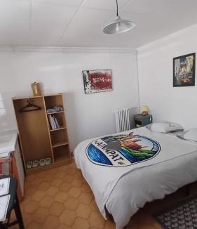 Carmaux Bed & Breakfast | AïnaPat