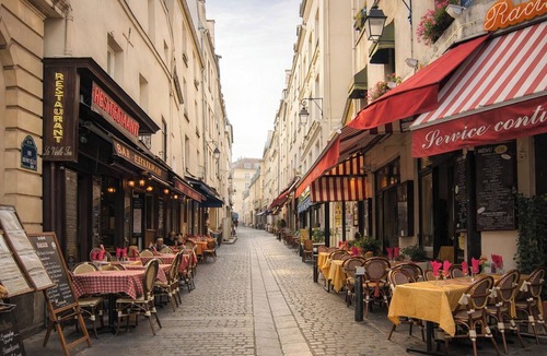 Val-de-Grace Apartment | A 2 pas du Panthéon en Plein Cœur du Quartier Latin
