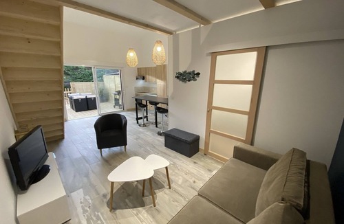 Santa Giulia Apartment | A 5 min de Santa Giulia à Porto Vecchio