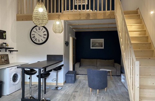 Santa Giulia Apartment | A 5 min de Santa Giulia à Porto Vecchio