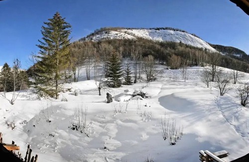 Mont-de-Lans Ski Chalet | A beautiful chalet in Mont de Lans