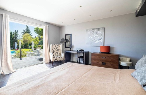 Antibes Apartment | A/c Villa 8BR/15P with Pool & Tennis – Antibes