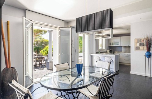 Antibes Apartment | A/c Villa 8BR/15P with Pool & Tennis – Antibes