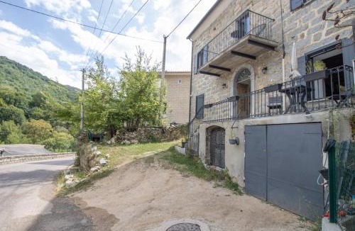 Bastelica House | A Casa D'amore