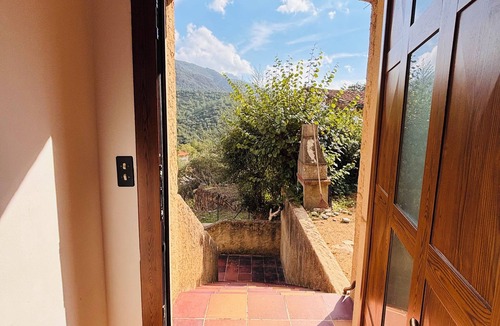 Serriera House | A Casa di Babo