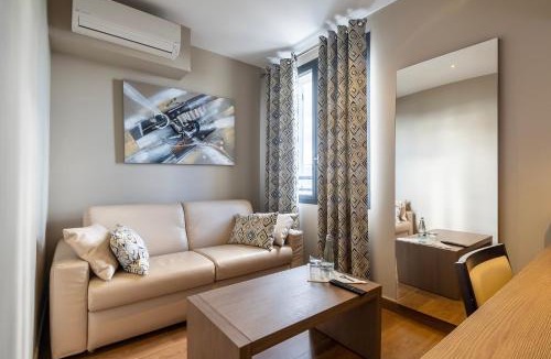Lumio Hotel | A Casa Di Mà