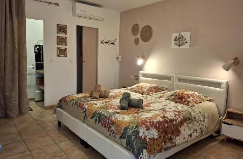 Sollacaro Bed & Breakfast | A Casa Faggia