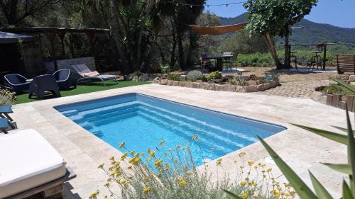 Sollacaro Bed & Breakfast | A Casa Faggia