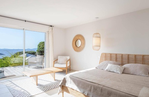 Coti-Chiavari House | A Casa Nostra