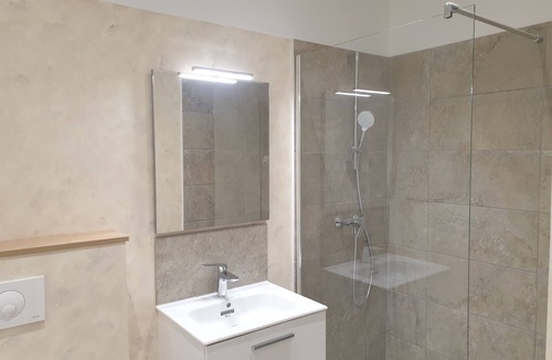 Valle-de-Campoloro House | A Caserella