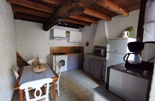 Chine House | A casetta 2