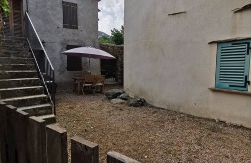Chine House | A casetta 2