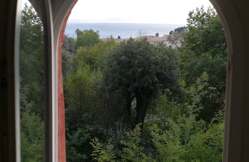 Rayol-Canadel-sur-Mer Villa | A charming villa 5 minutes walk from the Canadel beach