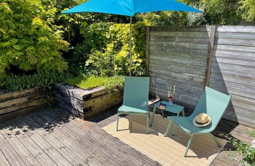 Yffiniac Cottage | A charming old farm, close the sea