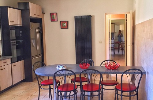 Serriera Villa | "a Ciriola"