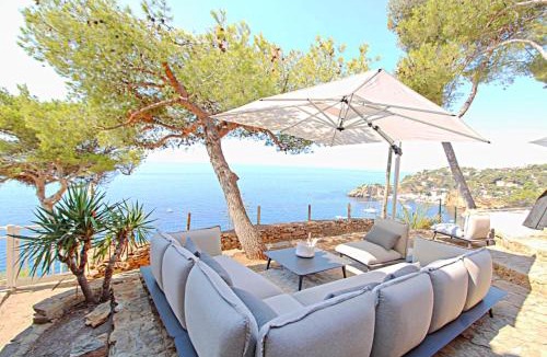 Ensues-la-Redonne House | A couper le souffle