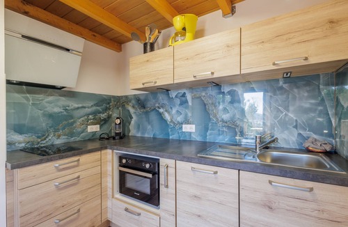 Marine de Davia Apartment | A Cupulatta - proche des plages