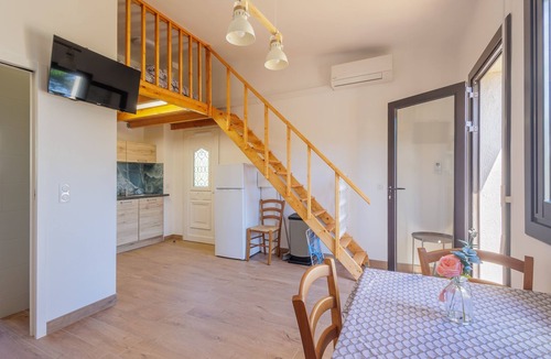 Marine de Davia Apartment | A Cupulatta - proche des plages
