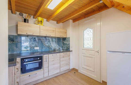 Marine de Davia Apartment | A Cupulatta - proche des plages