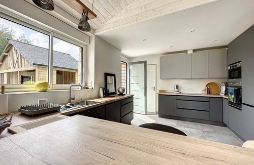Pluduno House | A Deux pas de la Côte D'émeraude
