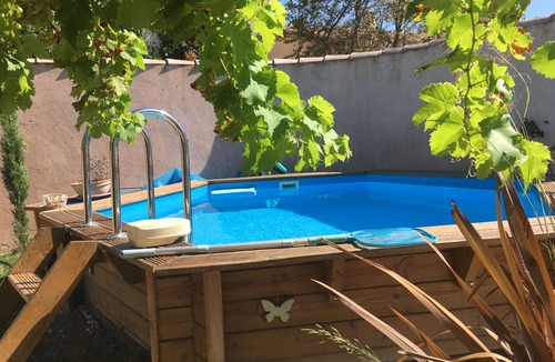 Jonquerettes Villa | A Different Side of Provence