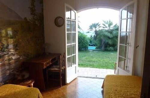 Saint Antoine Villa | A discrete haven