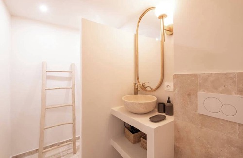 Saint-Tropez City Centre Apartment | A Fantastic Studio - Heart of Saint-Tropez