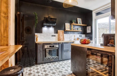 Cherbourg-en-Cotentin Apartment | A Getaway in the Cotentin