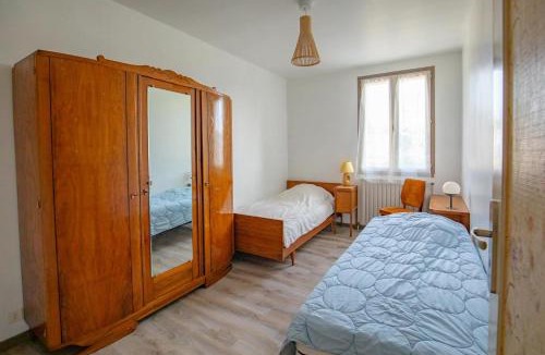 Auch House | A Lantin