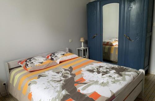 Saint Sever House | A linès