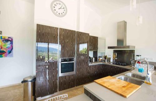 Figari Villa | A Muredda