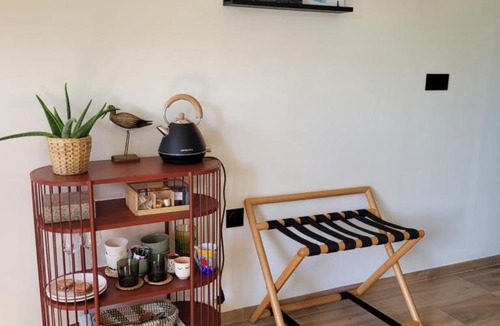 Dinard Bed & Breakfast | A n n e x e