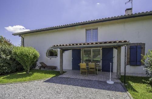 Cagnotte House | A noust
