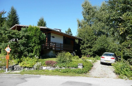Les Carroz-d'Araches Ski Chalet | A peaceful chalet for a relaxing vacation