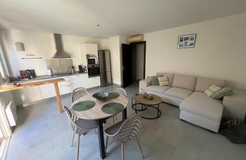Sisco Apartment | A Stallia4