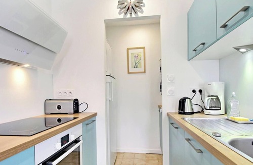 Saint-Pierre-Quiberon House | A stone's throw from the beach