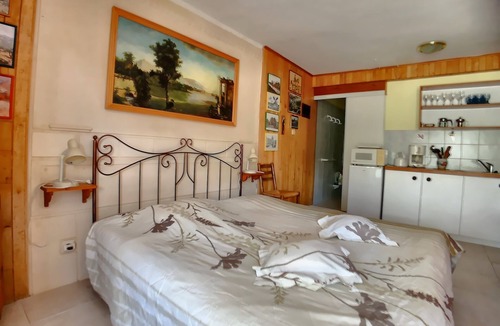 Saintes-Maries-de-la-Mer Apartment | A STUDIO FOR 2 PEOPLE 7 AVENUE GILBERT LEROY