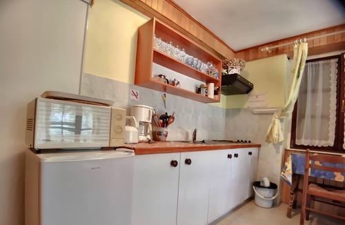 Saintes-Maries-de-la-Mer Apartment | A STUDIO FOR 2 PEOPLE 7 AVENUE GILBERT LEROY