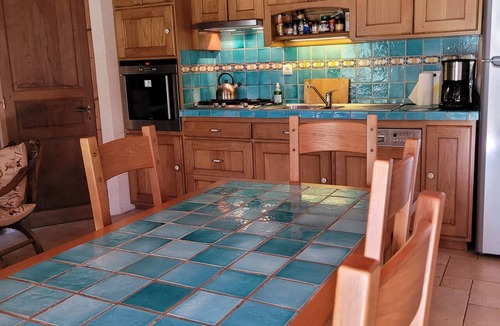 Argences-en-Aubrac House | A typical, comfortable house in the Aubrac region