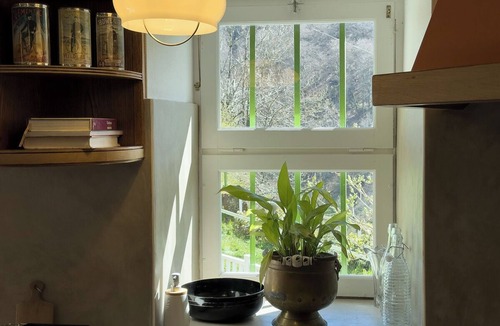 Girgols House | A Voir Plus Tard