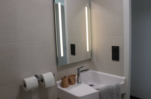 Downtown Hotel | Abalys Hotel