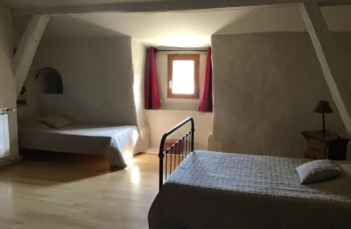 Villardonnel Bed & Breakfast | Abbaye de Capservy