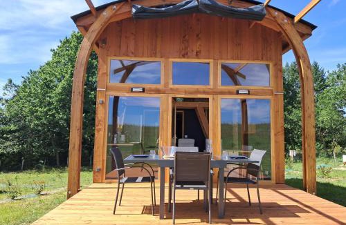 Saint-Merd-les-Oussines House | Abeilles & Etoiles